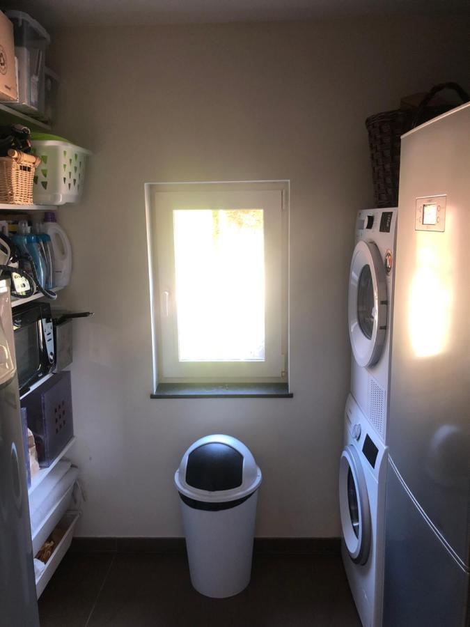 A L'Oree Du Bois "Maison De Vacances" Spa Zewnętrze zdjęcie